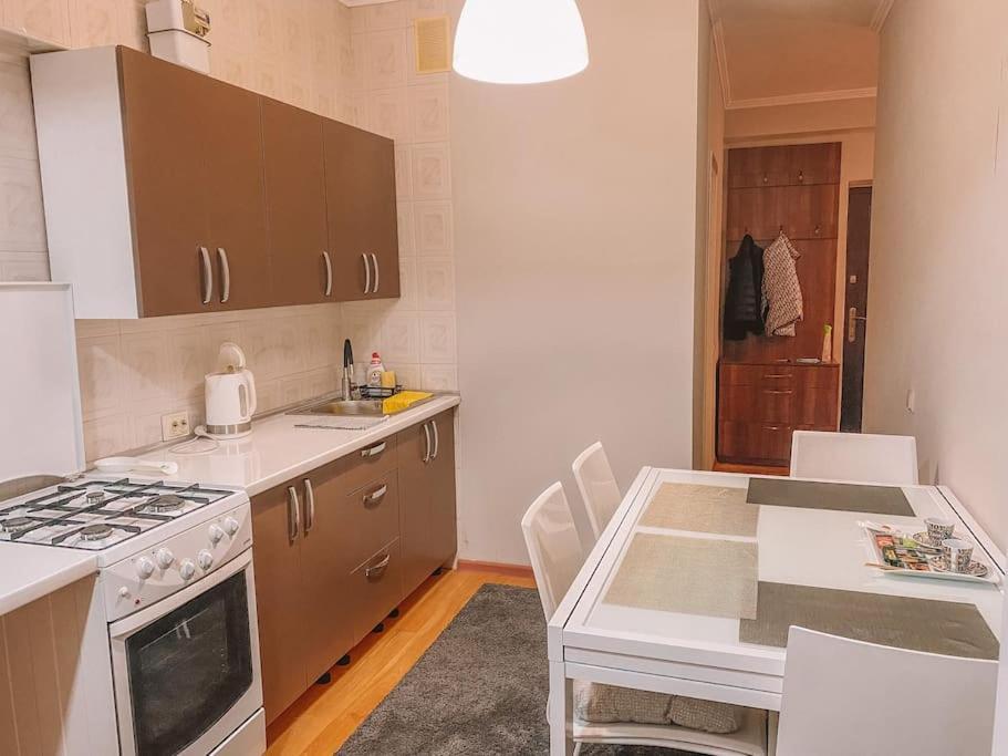 Appartement Center Park Zone *